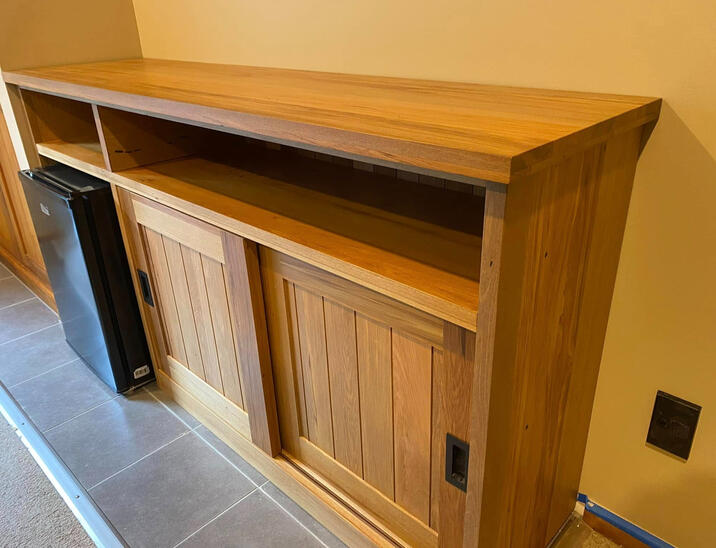 Mini bar
