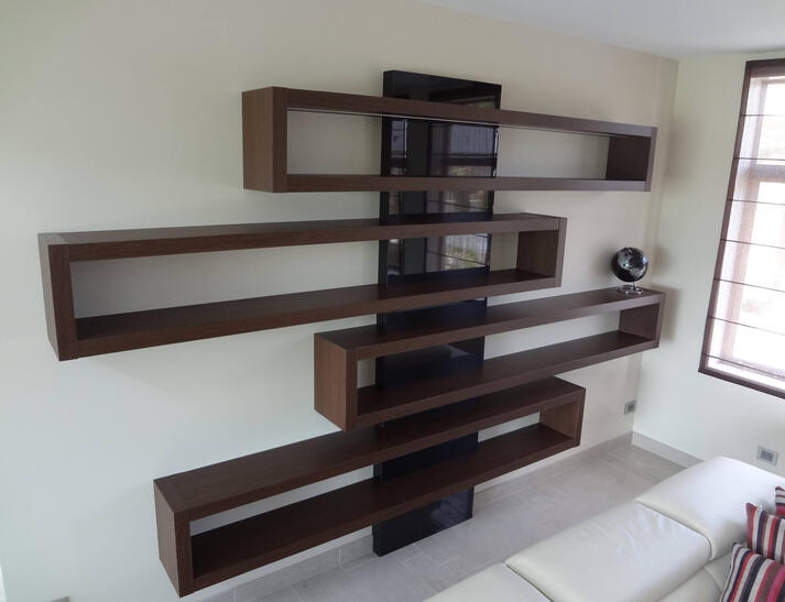 Display wall