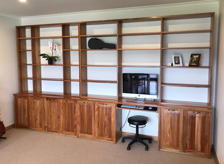 Home Office